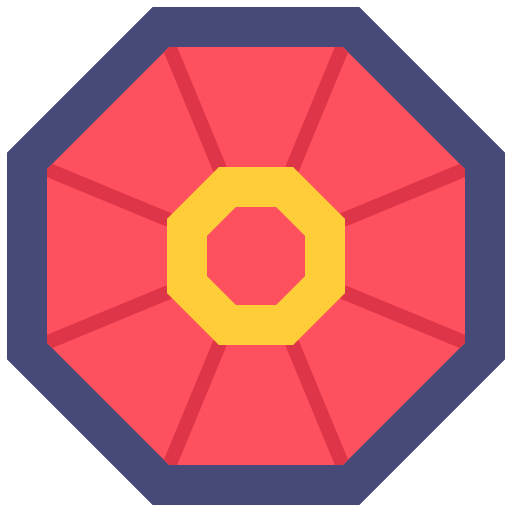 icono china